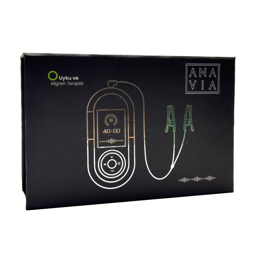 KES Elektronik cihaz