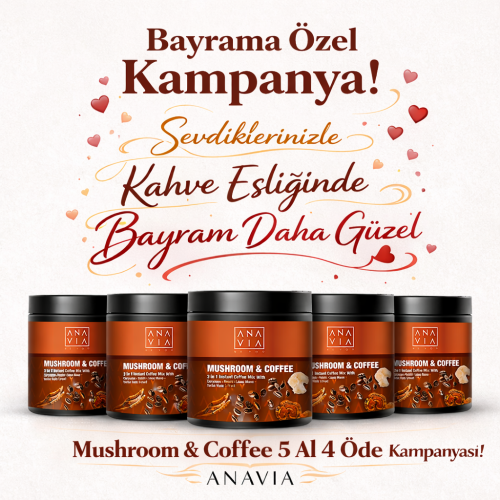 BAYRAMA ÖZEL 5 AL 4 ÖDE