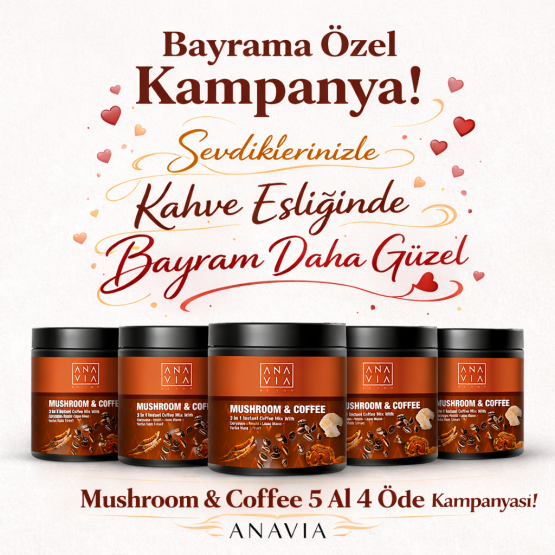 BAYRAMA ÖZEL 5 AL 4 ÖDE