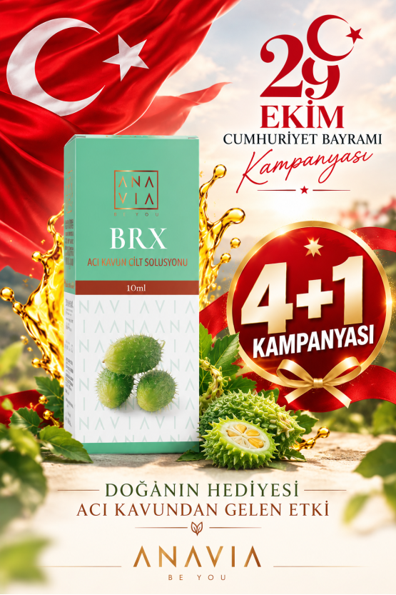 BRX ACI KAVUN  4+1 29 EKİM KAMPANYASI