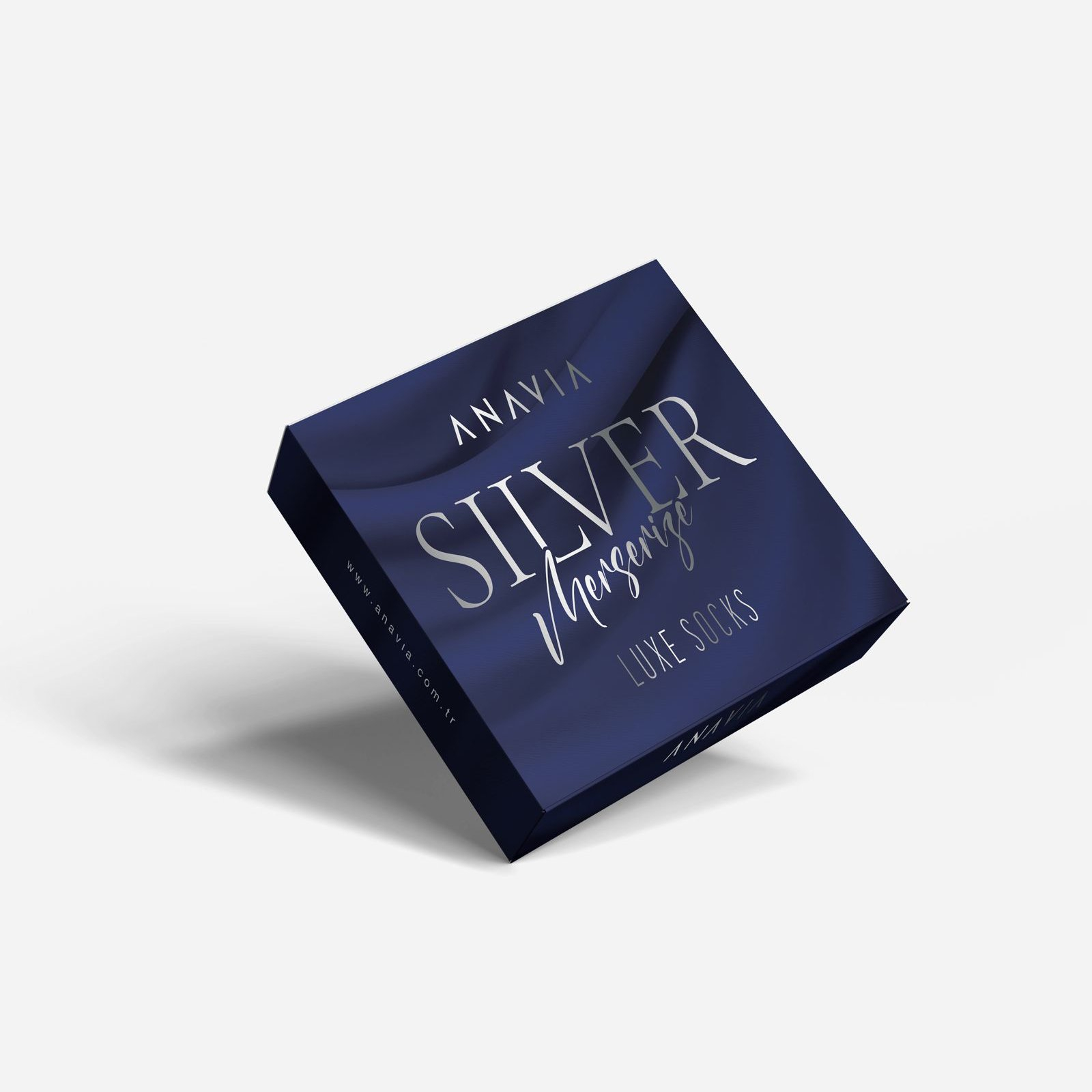 Gümüş Teknolojili Ürünler