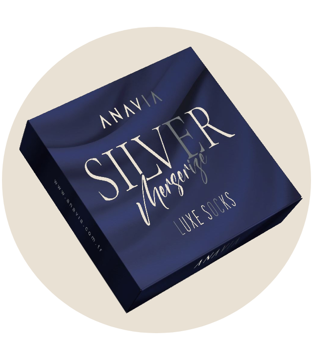 Gümüş Teknolojili Ürünler